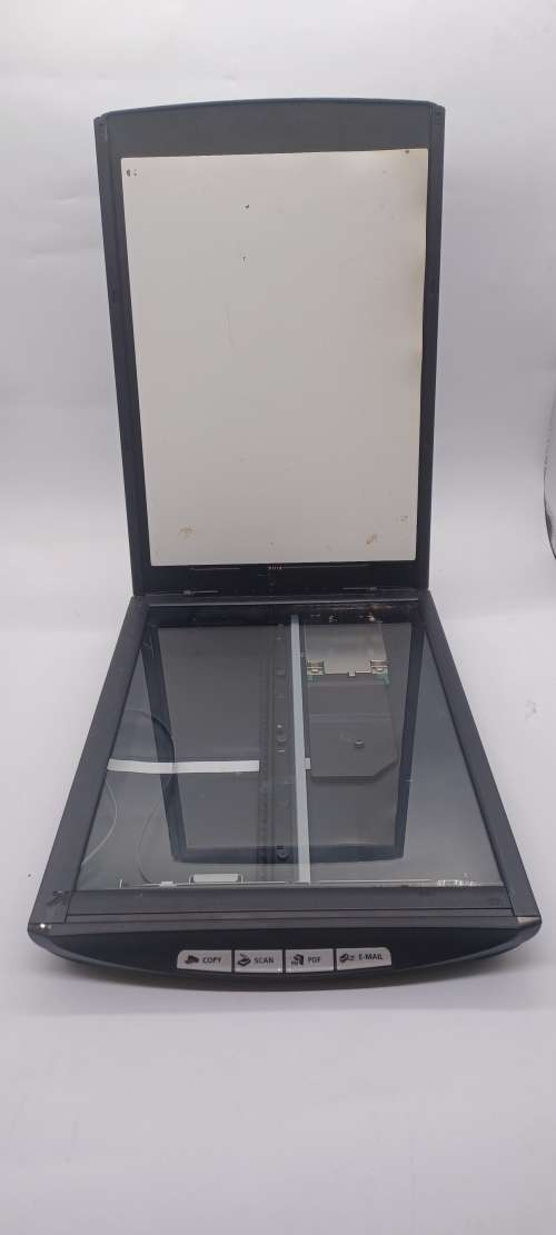 Canon Color Image Scanner Canoscan Lide 110